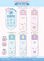 【24小時網站自助下單】2026年5月26日22:00截🌸🟡2026 Sanrio Characters 450毫升水樽🟡 | 預訂約6月尾至7月初 娉婷貿易公司 Exquisite Beauty Trading Company