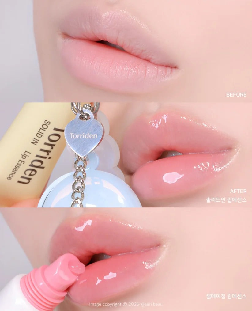 【24小時網站自助下單】2026年5月25日截🌸韓國🇰🇷Torriden x Pokemon滋潤護唇精華3支裝 | 預訂約6月初至中 娉婷貿易公司 Exquisite Beauty Trading Company