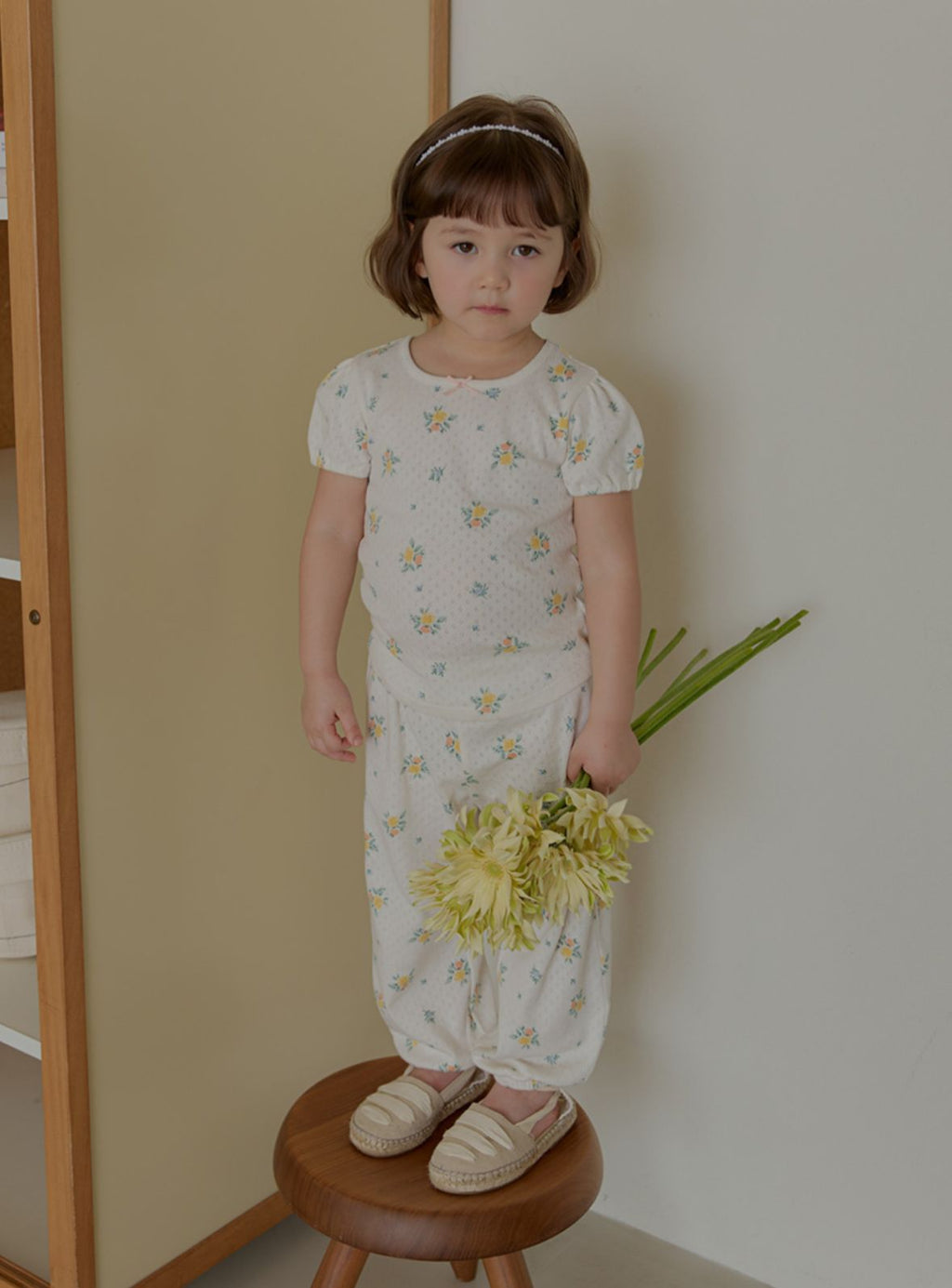 【24小時網站自助下單】2026年5月30日23:59截🌸韓國代購🇰🇷 小童家居服系列 # KR28 | 預訂約2-3星期 娉婷貿易公司 Exquisite Beauty Trading Company