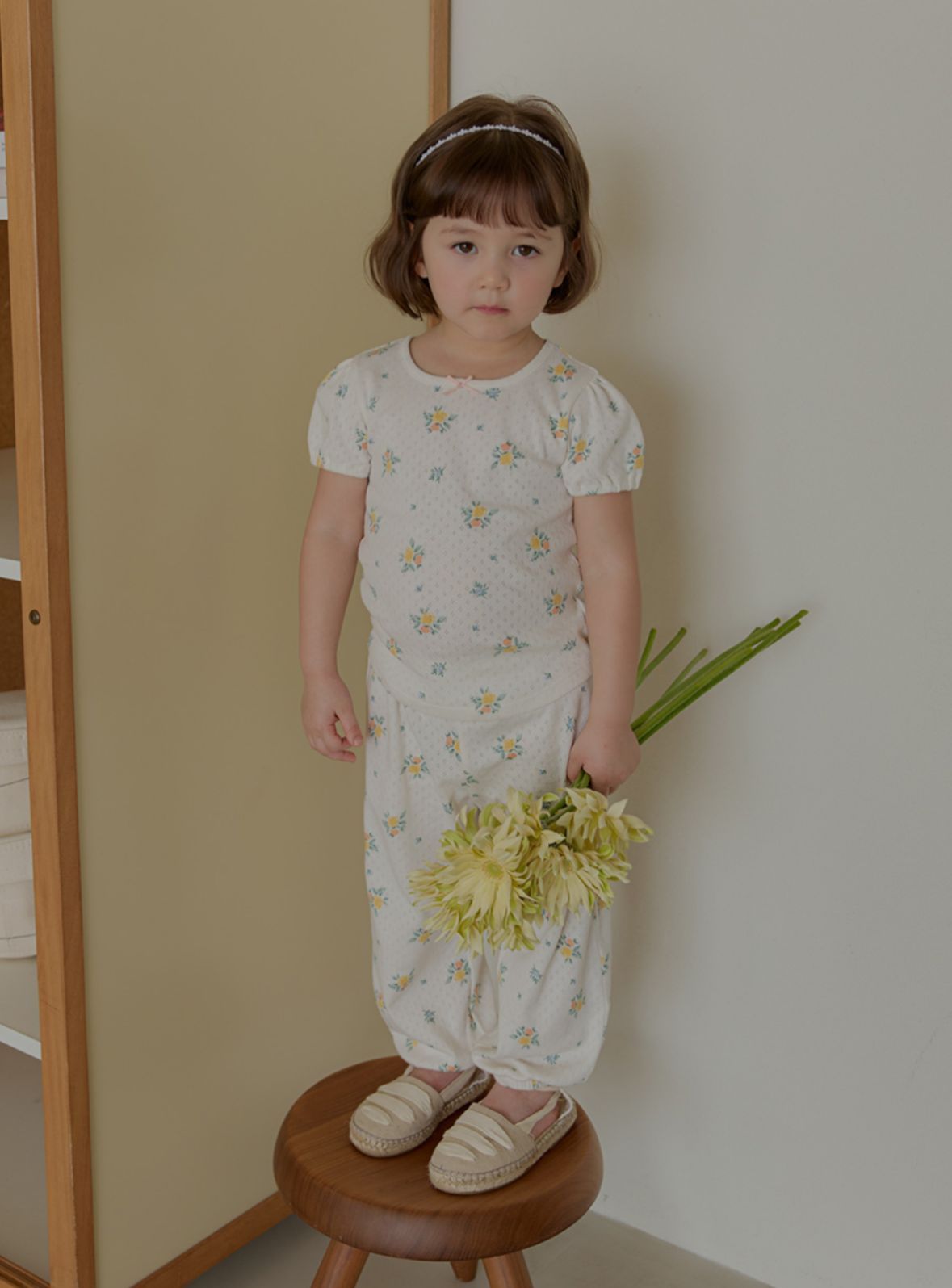 【24小時網站自助下單】2026年5月30日23:59截🌸韓國代購🇰🇷 小童家居服系列 # KR28 | 預訂約2-3星期
