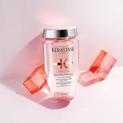 【24小時網站自助下單】2026年5月29日截🌸Kerastase 元氣姜雙重防脫洗髮水 80ml | 預訂約6月尾至7月初 娉婷貿易公司 Exquisite Beauty Trading Company