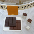 【24小時網站自助下單】售完即止🌸韓國LV cafe代購 LV Tablettes Damier Checkered Chocolate | 預訂約2026年6月尾至7月初 娉婷貿易公司 Exquisite Beauty Trading Company