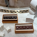 【24小時網站自助下單】售完即止🌸LV cafe代購 LV Gianduja朱古力棒 45g | 預訂約2026年6月尾至7月初 娉婷貿易公司 Exquisite Beauty Trading Company