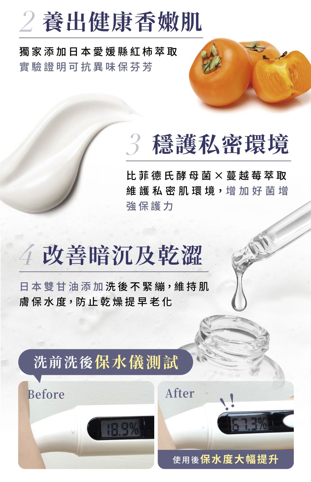 【24小時網站自助下單】🌸香港代理行貨 台灣 Relove 金盞花低敏溫和私密潔淨凝露 120ml | 預訂約1-2星期 娉婷貿易公司 Exquisite Beauty Trading Company