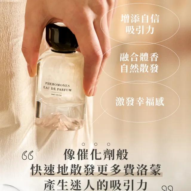 【24小時網站自助下單】🌸香港分銷代理行貨💖台灣 Relove 費洛蒙香水50ml | 預訂約1-2星期 娉婷貿易公司 Exquisite Beauty Trading Company