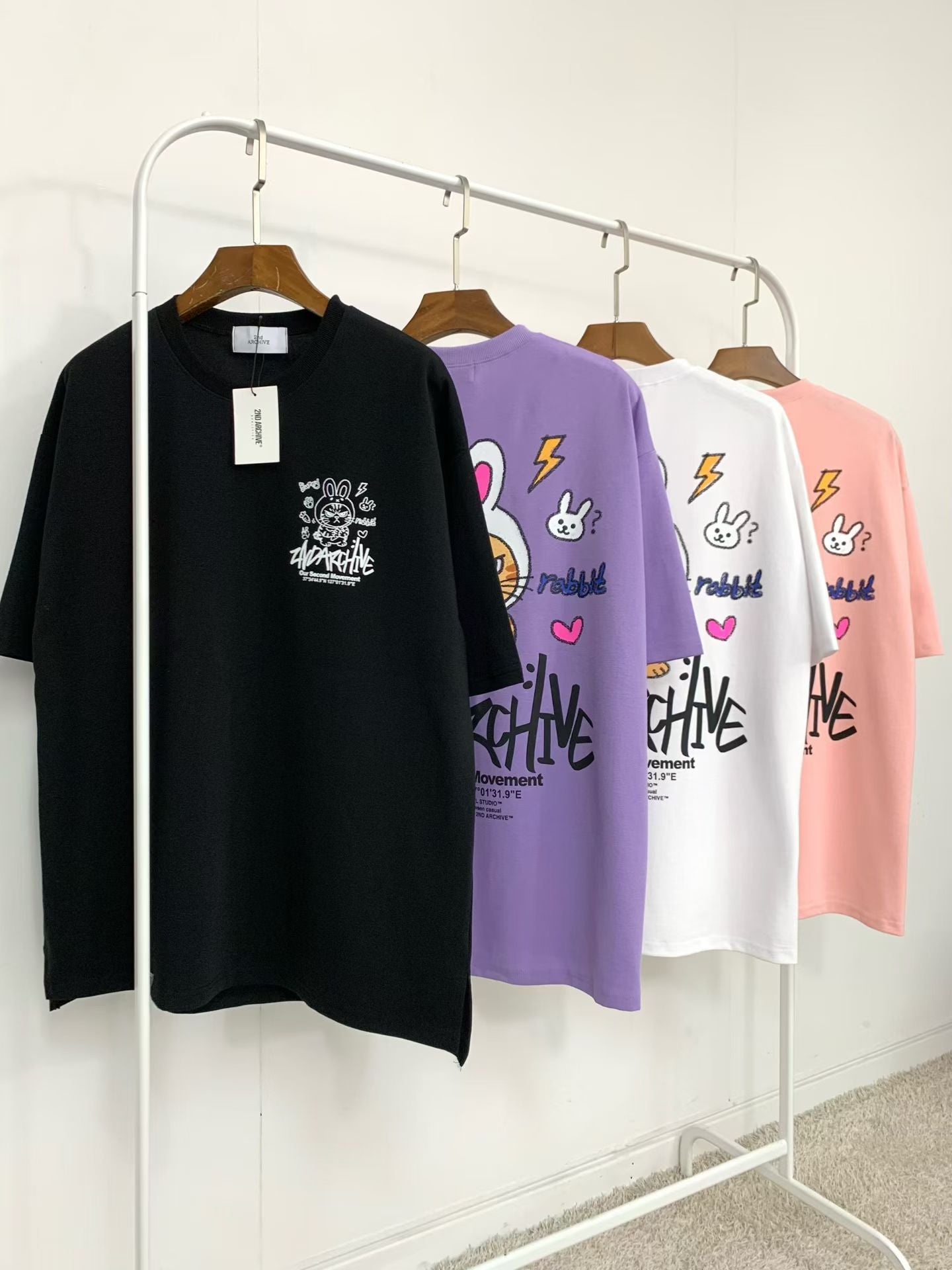 【24小時網站自助下單】🌸韓國代購 🇰🇷2ndArchive🇰🇷 # 2ND115 | 預訂約2-3星期