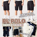【24小時網站自助下單】2026年6月5日截🌸RL POLO 混紡五分休閒短褲 | 預訂約2-3星期