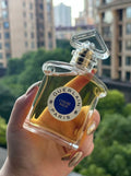 【24小時網站自助下單】🌸香港專櫃白盒 GUERLAIN 嬌蘭藍調時光濃香75ml | 預訂約1-2星期