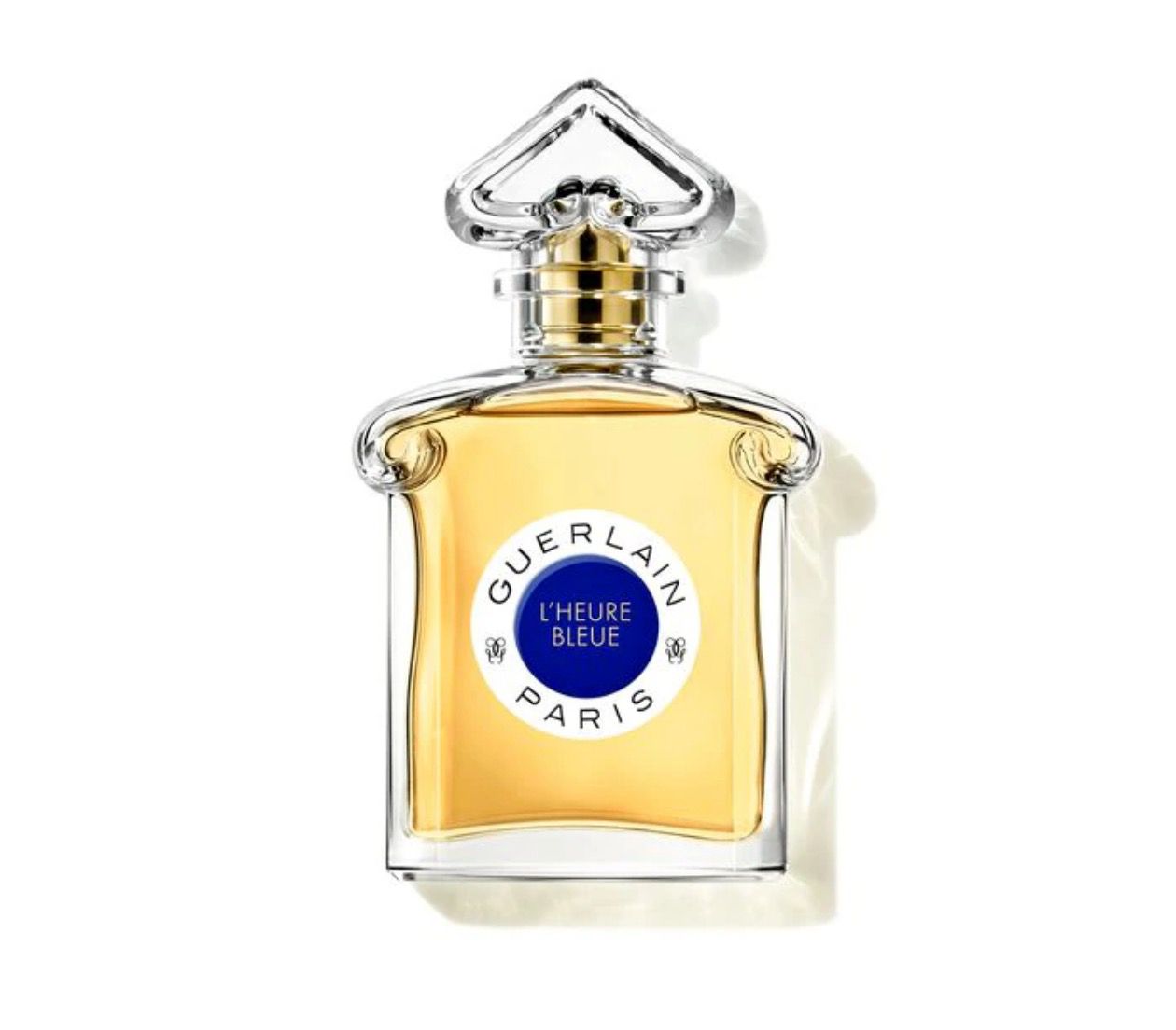 【24小時網站自助下單】🌸香港專櫃白盒 GUERLAIN 嬌蘭藍調時光濃香75ml | 預訂約1-2星期