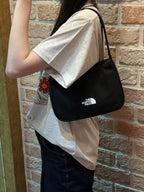 【24小時網站自助下單】🌸韓國代購 The North Face shoulder bag | 預訂約2-3星期