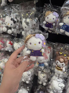 【24小時網站自助下單】🌸韓國代購 🇰🇷Hello Kitty 掛件 | 預訂約2-3星期(whatsapp send款式訂貨)