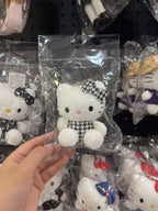 【24小時網站自助下單】🌸韓國代購 🇰🇷Hello Kitty 掛件 | 預訂約2-3星期(whatsapp send款式訂貨)