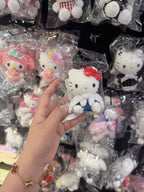 【24小時網站自助下單】🌸韓國代購 🇰🇷Hello Kitty 掛件 | 預訂約2-3星期(whatsapp send款式訂貨)