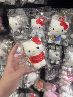 【24小時網站自助下單】🌸韓國代購 🇰🇷Hello Kitty 掛件 | 預訂約2-3星期(whatsapp send款式訂貨)