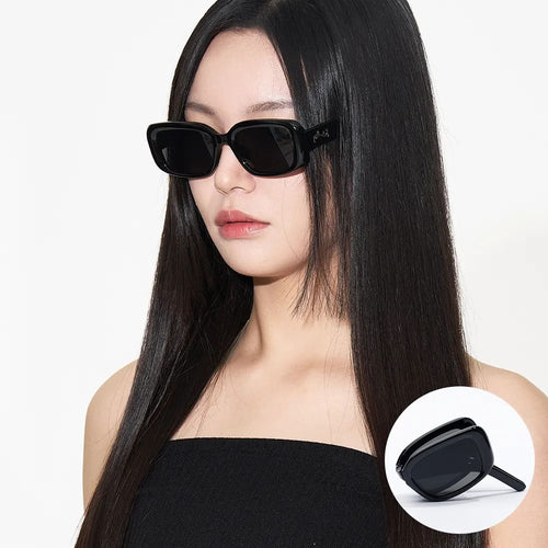 【24小時網站自助下單】2026年6月15日截🌸韓國🇰🇷人氣小眾設計品牌RECLOW 佢哋皇牌係摺疊式太陽眼鏡同水Boots👍🏻👍🏻👍🏻👍🏻👍🏻顏色好靚Maye Peach墨鏡🥇🈹🈹🈹🈹🈹免稅店特價+折扣‼️呢個價位超級抵買呀‼️ | 預訂約3-4星期