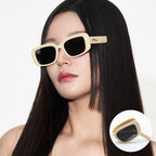 【24小時網站自助下單】2026年6月15日截🌸韓國🇰🇷人氣小眾設計品牌RECLOW 佢哋皇牌係摺疊式太陽眼鏡同水Boots👍🏻👍🏻👍🏻👍🏻👍🏻顏色好靚Maye Peach墨鏡🥇🈹🈹🈹🈹🈹免稅店特價+折扣‼️呢個價位超級抵買呀‼️ | 預訂約3-4星期