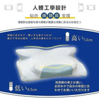 【24小時網站自助下單】🌸【日本DEAR.MIN升級速眠止鼾枕】| 預訂約2-3星期