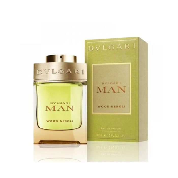 【24小時網站自助下單】🌸免稅正品 寶格麗 森林之光男士濃香水60ml | 預訂約2026年6月中至尾