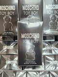 【24小時網站自助下單】🌸免稅正品 MOSCHINO TOY BOY EDP SPRAY 30 ML 默斯奇諾 玩偶香水 EDP 30ML | 預訂約2026年6月中