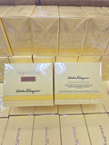 【24小時網站自助下單】🌸免稅正品 Salvatore Ferragamo Signorina Libera EDP 菲拉格慕 璀璨伊人女士香精30ML | 預訂約2026年6月中