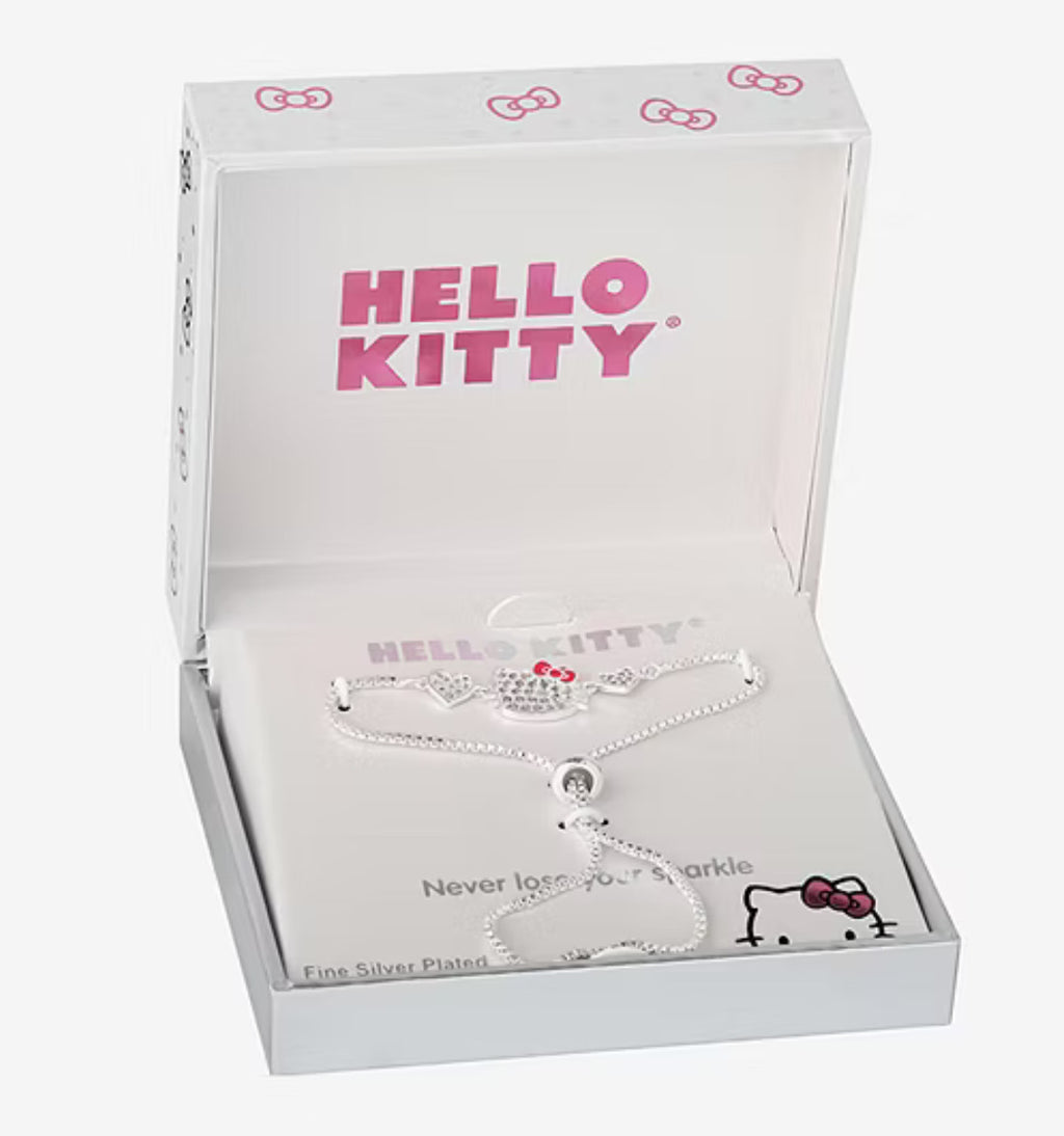 【24小時網站自助下單】🌸🇺🇸 美國代購 Hello Kitty | 預訂約2026年8月初至中
