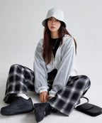 【24小時網站自助下單】2026年6月15日截🌸💁🏼♂️Oppa推介 專門店買貨有折扣比我地💕韓國超人氣🇰🇷MUAH MUAH 新款韓國褲 MUAH023 | 預訂約3-4星期