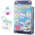 【24小時網站自助下單】現貨🌸Sanrio Cinnamoroll 玉桂狗生日派對模型 | 落單後約3-5個工作天寄出