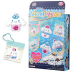 【24小時網站自助下單】現貨🌸Sanrio Cinnamoroll 玉桂狗生日派對模型 | 落單後約3-5個工作天寄出
