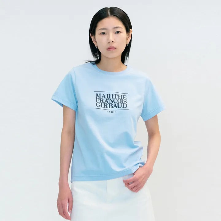 【24小時網站自助下單】2026年6月17日23:59截🌸韓國🇰🇷代購 MARITHE FRANCOIS GIRBAUD # MFG2449 | 預訂約2-3星期