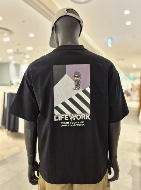 【24小時網站自助下單】2026年6月30日19:00截🌸韓國🇰🇷代購 Lifework # LW2183 | 預訂約3-4星期