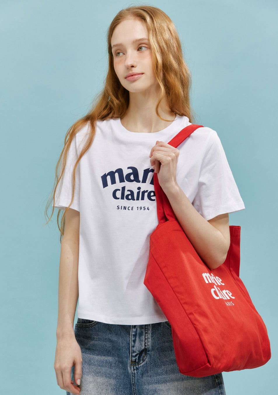 【24小時網站自助下單】2026年6月22日23:59截🌸🈹Marie claire快閃特價款🈹Marie claire # MRC245 | 預訂 下單後約2-3星期到