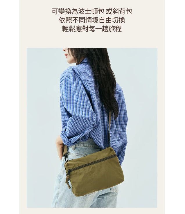 【24小時網站自助下單】2026年6月30日截🌸🈹Branden SUMMER SALE🈹Branden # BRD237❗❗36L可摺疊旅行袋❗ | 預訂約7月中至尾