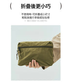 【24小時網站自助下單】2026年6月30日截🌸🈹Branden SUMMER SALE🈹Branden # BRD237❗❗36L可摺疊旅行袋❗ | 預訂約7月中至尾