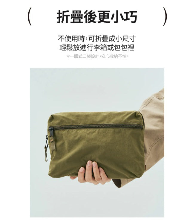【24小時網站自助下單】2026年6月30日截🌸🈹Branden SUMMER SALE🈹Branden # BRD237❗❗36L可摺疊旅行袋❗ | 預訂約7月中至尾