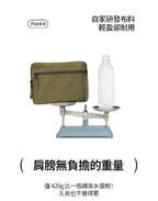【24小時網站自助下單】2026年6月30日截🌸🈹Branden SUMMER SALE🈹Branden # BRD237❗❗36L可摺疊旅行袋❗ | 預訂約7月中至尾
