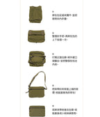 【24小時網站自助下單】2026年6月30日截🌸🈹Branden SUMMER SALE🈹Branden # BRD237❗❗36L可摺疊旅行袋❗ | 預訂約7月中至尾