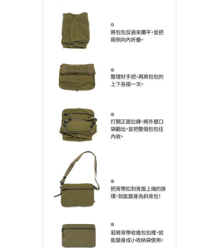 【24小時網站自助下單】2026年6月30日截🌸🈹Branden SUMMER SALE🈹Branden # BRD237❗❗36L可摺疊旅行袋❗ | 預訂約7月中至尾