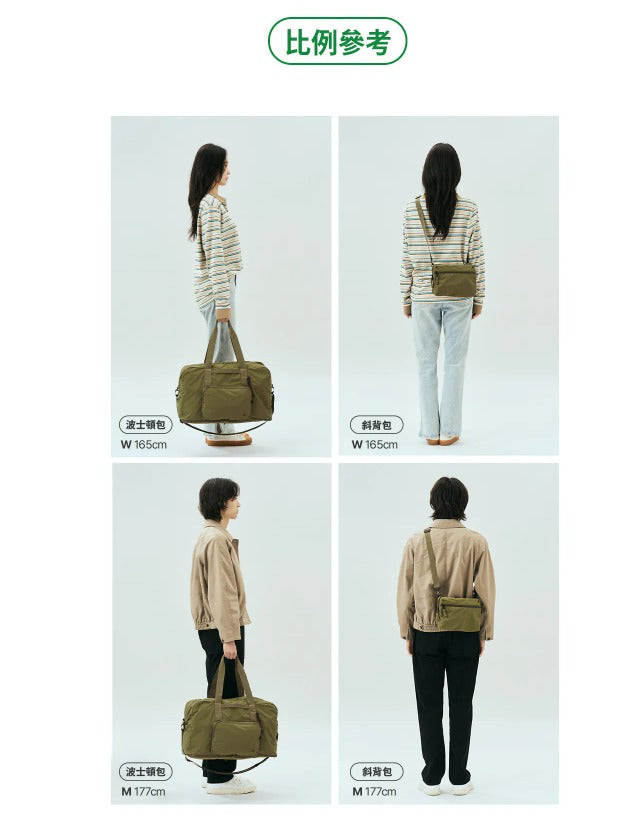 【24小時網站自助下單】2026年6月30日截🌸🈹Branden SUMMER SALE🈹Branden # BRD237❗❗36L可摺疊旅行袋❗ | 預訂約7月中至尾