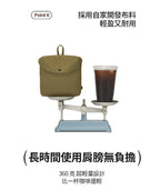 【24小時網站自助下單】2026年6月30日截🌸🈹Branden SUMMER SALE🈹Branden # BRD238❗多功能可摺式背囊,可以係背囊又可以係斜孭袋❗ | 預訂約7月中至尾