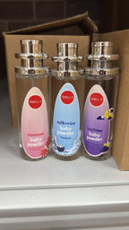 即納🌸タイ🇹🇭自家製 Smell's パウダー香水 (35ml) | ご注文後3-5営業日以内に発送