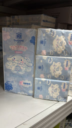 【24小時網站自助下單】現貨🌸DoDoME 便携潔面巾6 包 | 落單後約3-5個工作天寄出