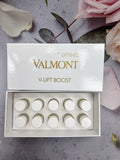 【24小時網站自助下單】🌸100%正品 Valmont V-LIFT BOOST 緊緻提升安瓶精華 5ml x10 | 預訂約2-3星期
