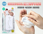 【24小時網站自助下單】2026年6月23日截🌸🇯🇵日本直送✈️🟡日本製 GREEN BELL尼龍指甲手足刷🟡 | 預訂約7月尾至8月初