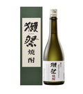 【24小時網站自助下單】現貨🌸日本🇯🇵 獺祭 酒粕 39度燒酎 720ml（有盒） | 落單後約3-5個工作天寄出