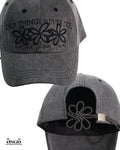 【24小時網站自助下單】最後少量🌸韓國🇰🇷ONGO 代購 ONE, TWO, THREE PIGMENT CAP（CHARCOAL） | 預訂約1-2星期