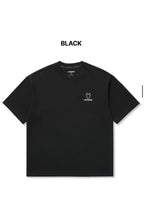 【24小時網站自助下單】2026年6月26日截🌸韓國🇰🇷LIFEWORK 細logo Tee（一套2件）LW265TS291 | 預訂 截單後約3-4星期到
