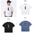 【24小時網站自助下單】2026年6月26日截🌸韓國🇰🇷LIFEWORK Tee （LW262TS106 ） | 預訂 截單後約3-4星期到