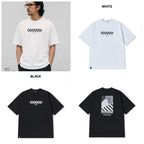 【24小時網站自助下單】2026年6月26日截🌸韓國🇰🇷LIFEWORK Tee（LW262TS455 ） | 預訂 截單後約3-4星期到