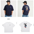 【24小時網站自助下單】2026年6月26日截🌸韓國🇰🇷LIFEWORK Tee（LW262TS453 ）） | 預訂 截單後約3-4星期到