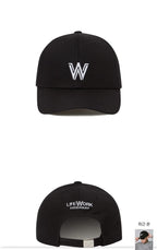 【24小時網站自助下單】2026年6月26日截🌸韓國🇰🇷LIFEWORK Cap帽 （LW265CP030） | 預訂 截單後約3-4星期到